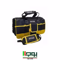 کیف ابزار برزنتی بوجار مدل 4020
