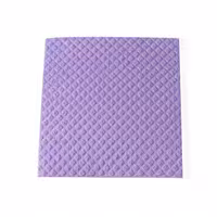 دستمال نظافت آشپزخانه اپتی واش مدل میکروفایبر بسته 5 عددی | کالا مکس