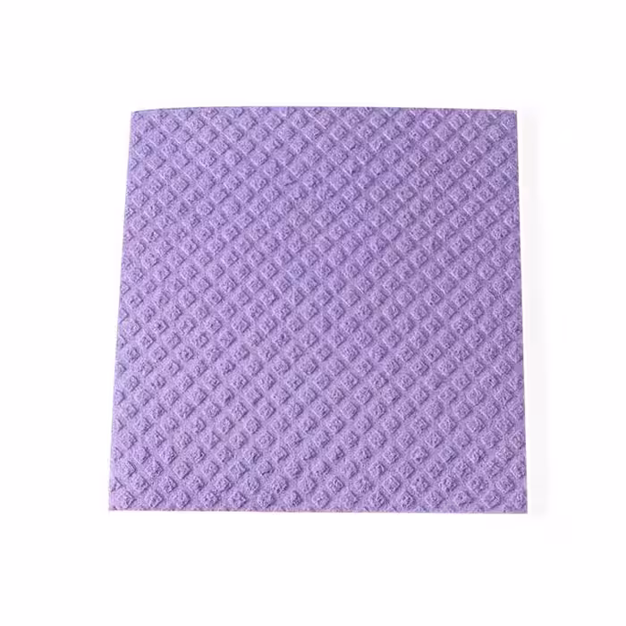 دستمال نظافت آشپزخانه اپتی واش مدل میکروفایبر بسته 5 عددی | کالا مکس