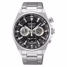 ساعت مچی سیکو مردانه مدل SEIKO SSB397P1