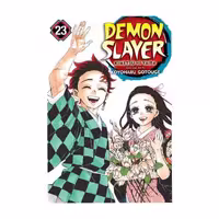 Demon Slayer 23