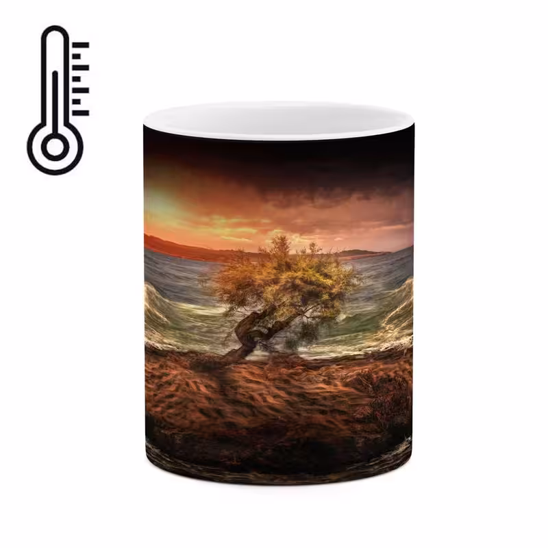 خرید ماگ-لیوان حرارتی   نقاشی کد mgh13799