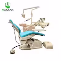 یونیت صندلی کارن Karen شیلنگ از بالا مدل 505 24V-KD