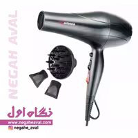سشوار حرفه ای VR-9904 وربنا