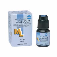 باندینگ متال M.L. PRIMER شوفو