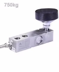 لودسل کلی مدل SQB-A کلاس C3 ظرفیت 750 کیلوگرم