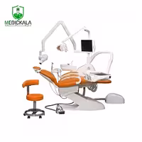 مشخصات، قیمت و خرید یونیت صندلی دنتوس Dentus مدل Extra 3006 CF