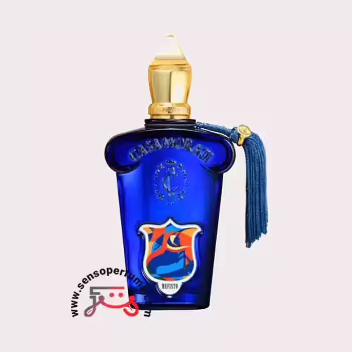 عطر ادکلن زرجوف کازاموراتی مفیستو جعبه جدید | xerjoff casamorati mefisto