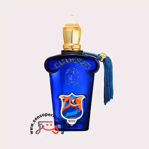 عطر ادکلن زرجوف کازاموراتی مفیستو جعبه جدید | xerjoff casamorati mefisto