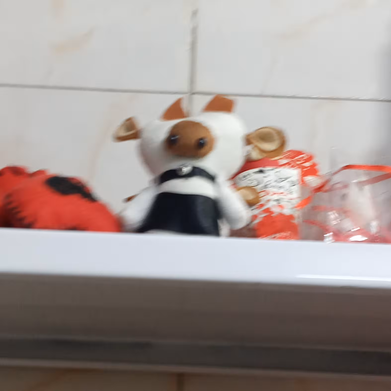 عروسک گاوپولیشی کوچک