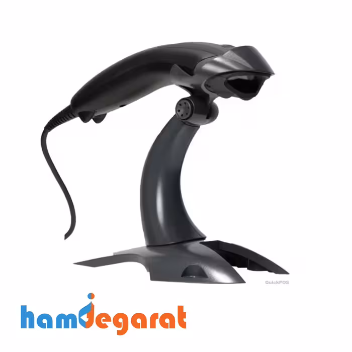 Honeywell 1400g 1D بارکدخوان بدون پایه