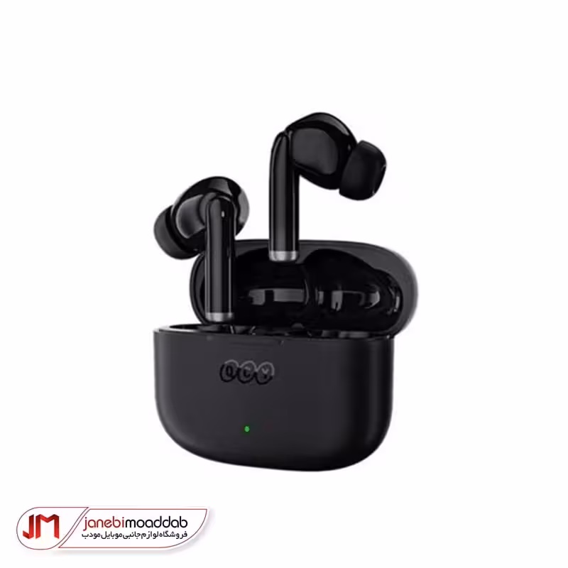 هندزفری بلوتوث کیو سی وای مدل T19