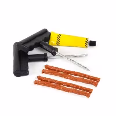 ابزار پنچرگیری لاستیک خودرو