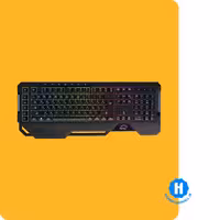 کیبورد گیمینگ تسکو مدل GK 8126