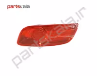 شبرنگ راست هیوندای سانتافه CM