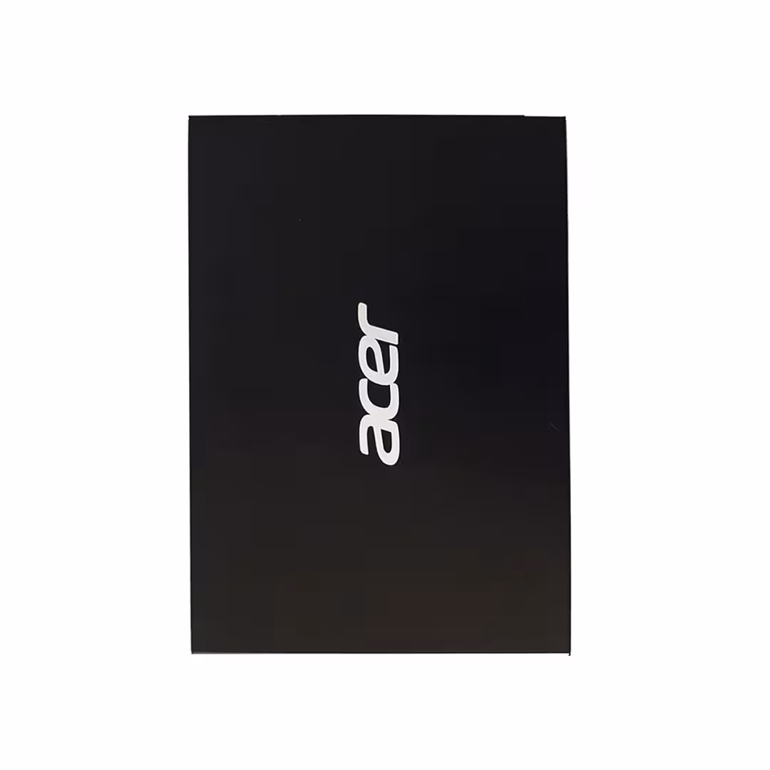 اس اس دی اینترنال ایسر RE100 ظرفیت 512 گیگابایت