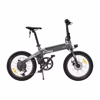 دوچرخه برقی شیائومی Xiaomi HIMO C20 electric bicycle