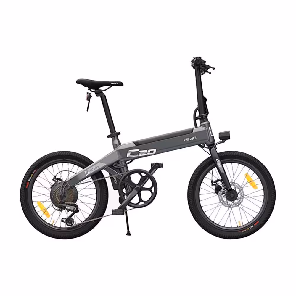 دوچرخه برقی شیائومی Xiaomi HIMO C20 electric bicycle