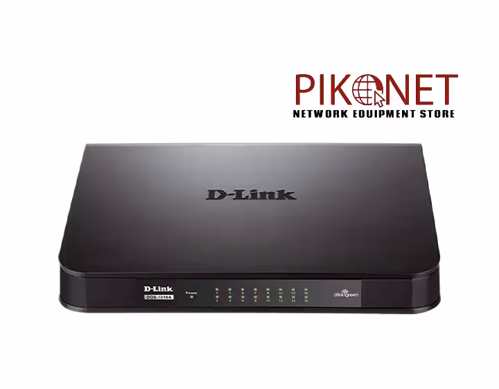 سوئیچ دی لینک مدل DGS-1016A