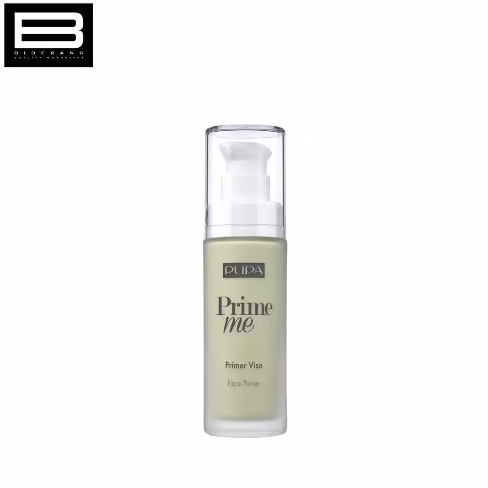 پرایمر سبز پوپا مدل 003 حجم 30ml