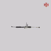 جعبه فرمان هیدرولیک ام وی ام 550