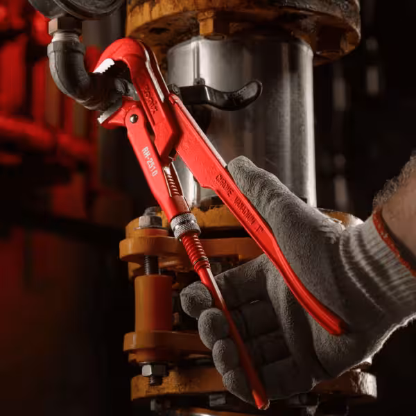 آچار دو دسته سایز 1 اینچ رونیکس کد 2510