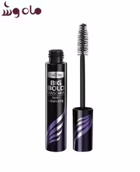 ریمل حجم دهنده ایزادورا بنفش BIG BOLD