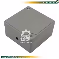 درب ترمینال دو تکه الکتروموتور PEM