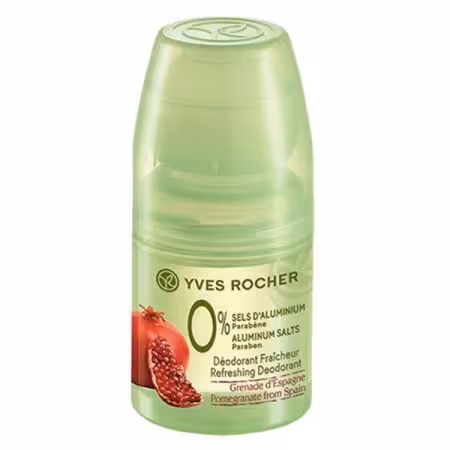 رول ضد تعریق ایوروشه مدل Pomegranate