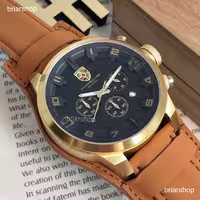 ساعت پورشه دیزاین اصل ساعت porsche design ساعت پورش دیزاین چرم ساعت پورشه اورجینال ساعت پورشه چرمی