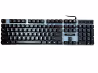 کیبورد و موس گیمینگ مدل mikuso C024