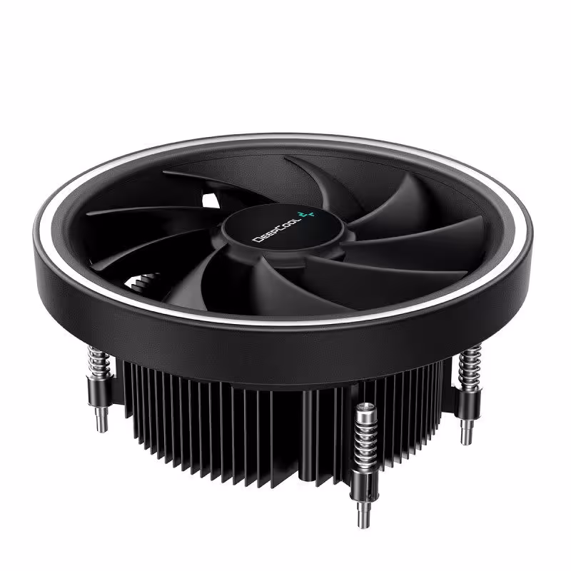 خنک کننده پردازنده دیپ کول مدل UD551DEEPCOOL