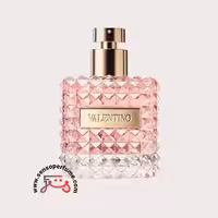 عطر ادکلن والنتینو دونا زنانه | valentino donna edp