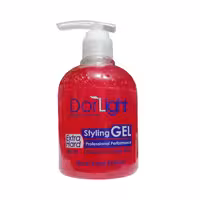 ژل مو دورلایت مدل Extra Hard حجم 300 میلی لیتر