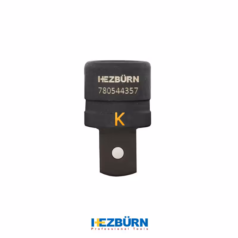 تبدیل فیوزدار 357 نیوتن متر هزبرن