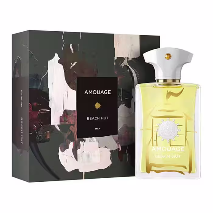 عطر آمواج بیچ هات مردانه