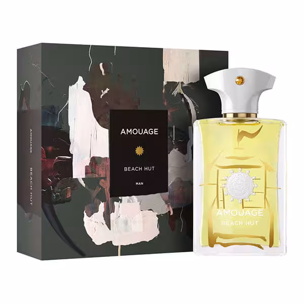 عطر آمواج بیچ هات مردانه