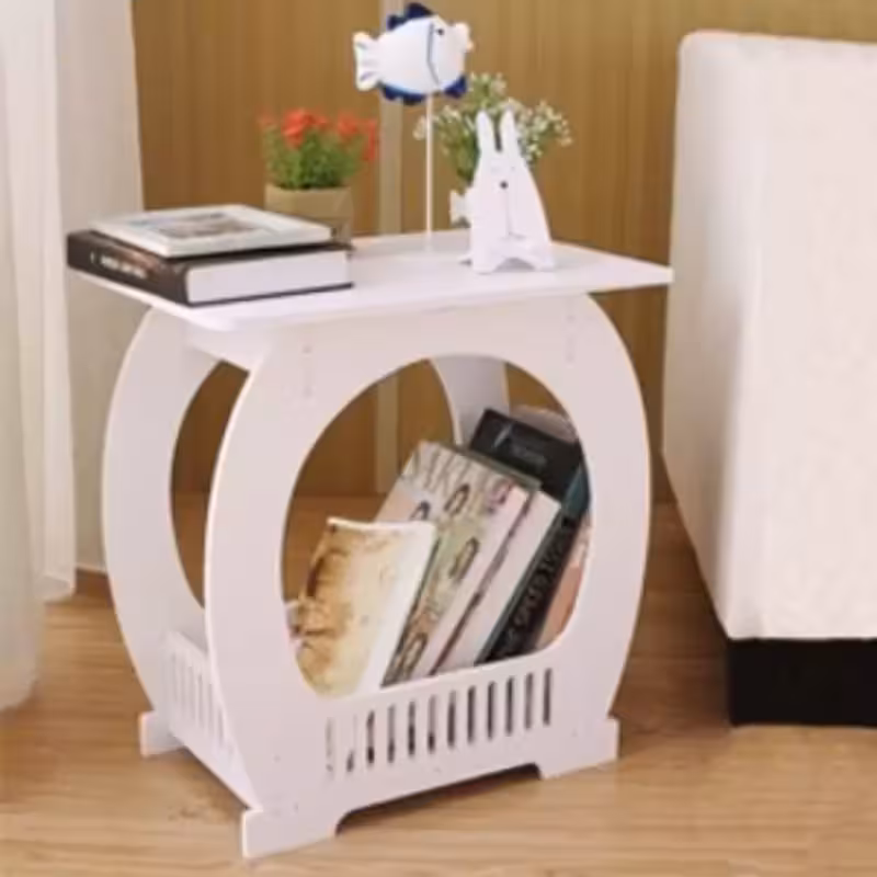 شلف میز عسلی | amazonchi