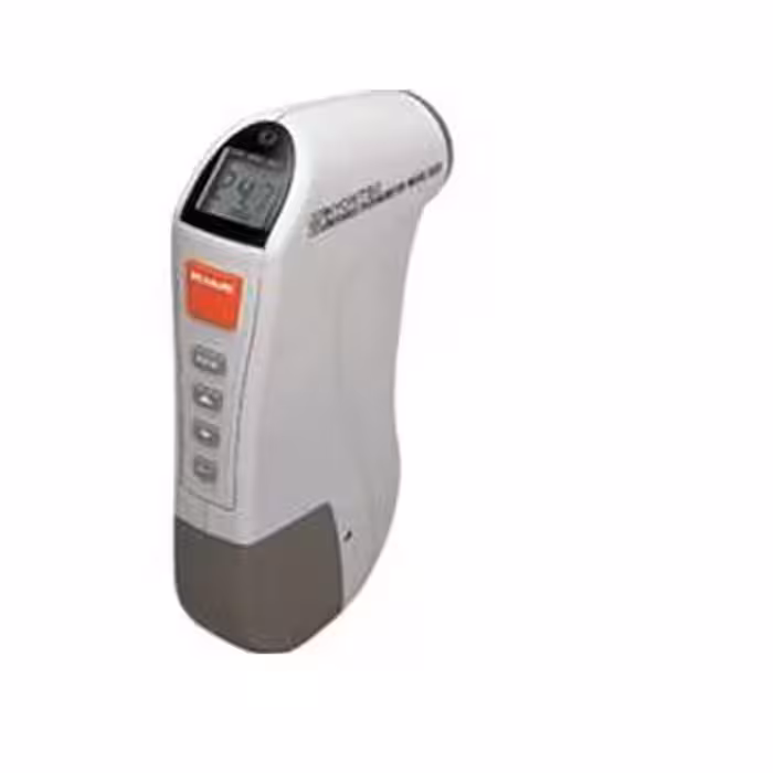 ترمومتر لیزری مدل 5500 ساخت کمپانی کیوریتسو