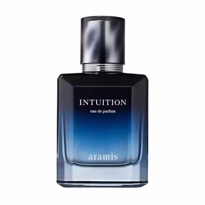 ادوپرفیوم Intuition  از برند Aramis