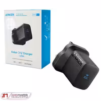شارژر دیواری فست شارژ 30W انکر مدل A2640K11