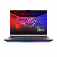 لپ تاپ 16 اینچی ایسوس ROG Strix G615JMR i7 14650HX 16GB 1TB SSD RTX 5060