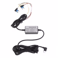 کیت برق مستقیم دوربین خودرو اسمارطور مدل ZH | چاوه