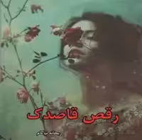 PDF رمان رقص قاصدک نویسنده ریحانه نیاکام ژانر عاشقانه مذهبی