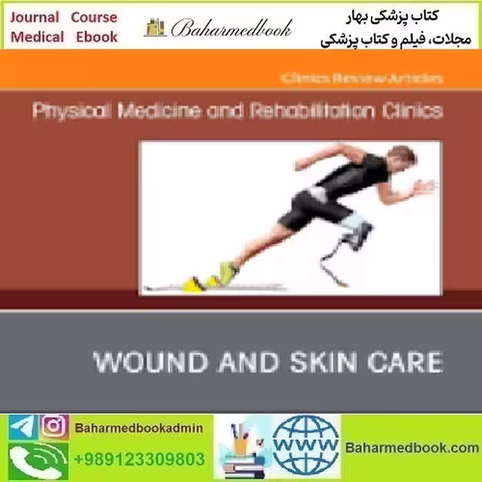 Physical Medicine and Rehabilitation Clinics of North America