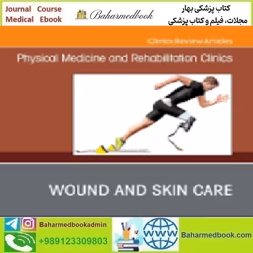 Physical Medicine and Rehabilitation Clinics of North America