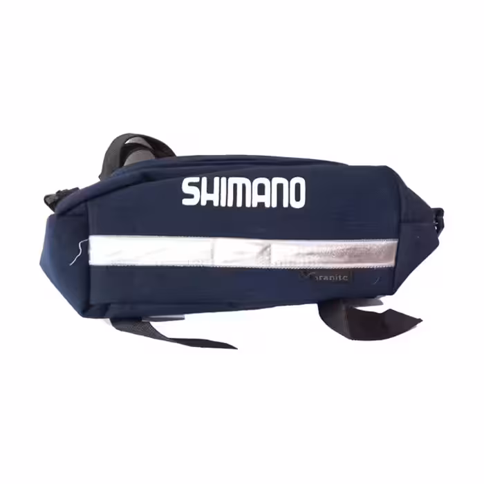 کیف جلوی دوچرخه شیمانو مدل جلوفرمان