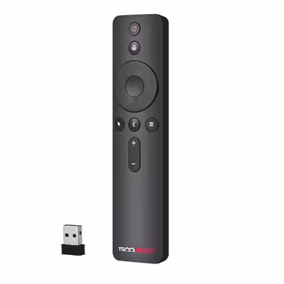 ریموت کنترل تسکو مدل TRC 181