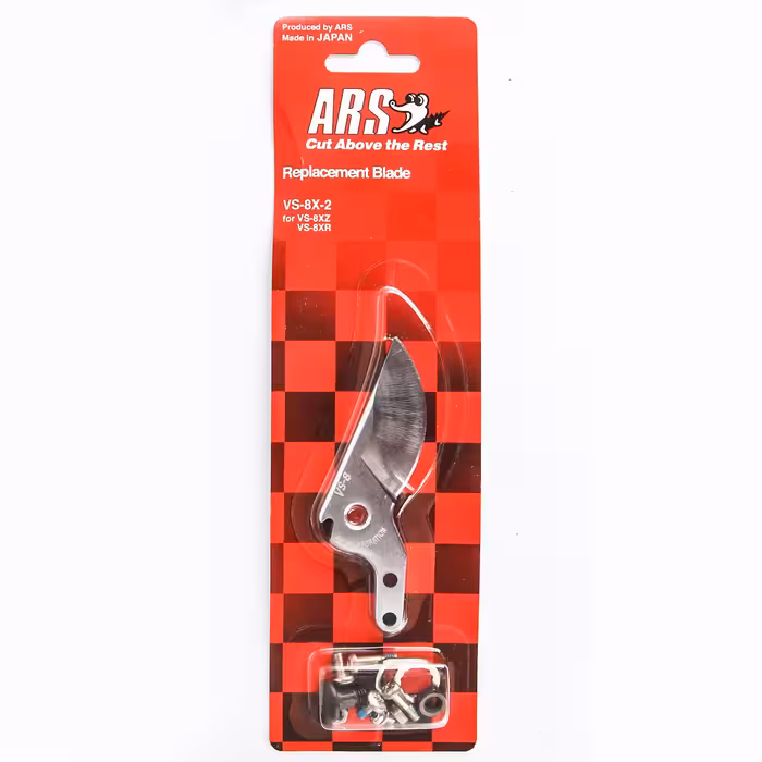 تیغ یدک قیچی باغبانی آرس مدل VS-8R