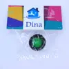سری شیر آب دینا مدل  DN-P_T_B بسته 10 عددی